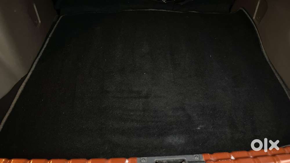 Renault Duster 110ps Diesel Rxz Amt, 2016, Diesel