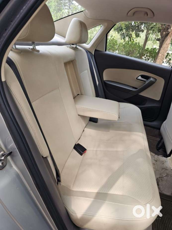 Volkswagen Vento 2013-2015 Konekt Diesel Highline, 2012, Diesel