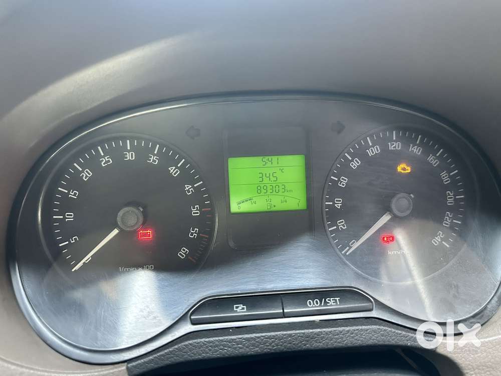 Skoda Rapid 2011-2013 1.6 Tdi Ambition Plus, 2013, Diesel