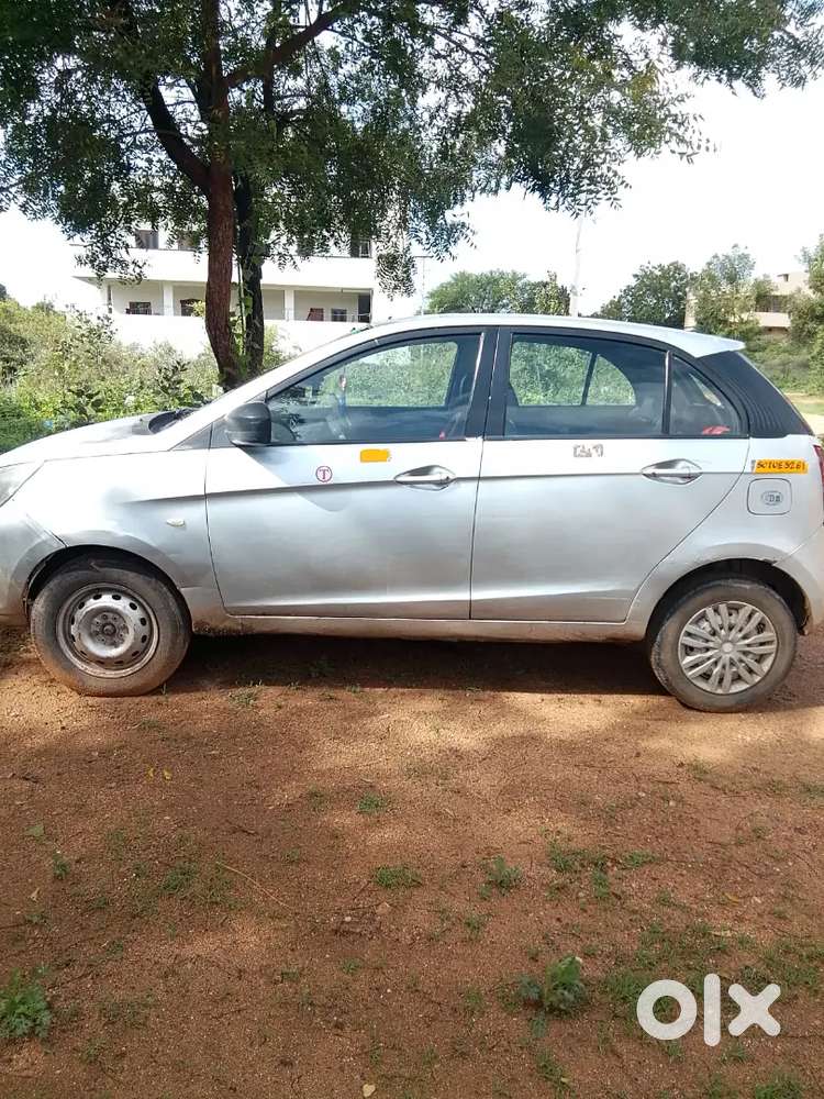 Tata Bolt Quadrajet 2017 Diesel Manual