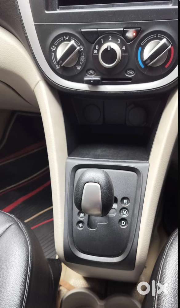 Maruti Celerio Vxi 2018