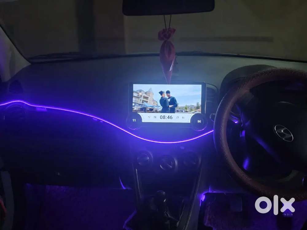Hyundai I10 [2010-2017] 2013