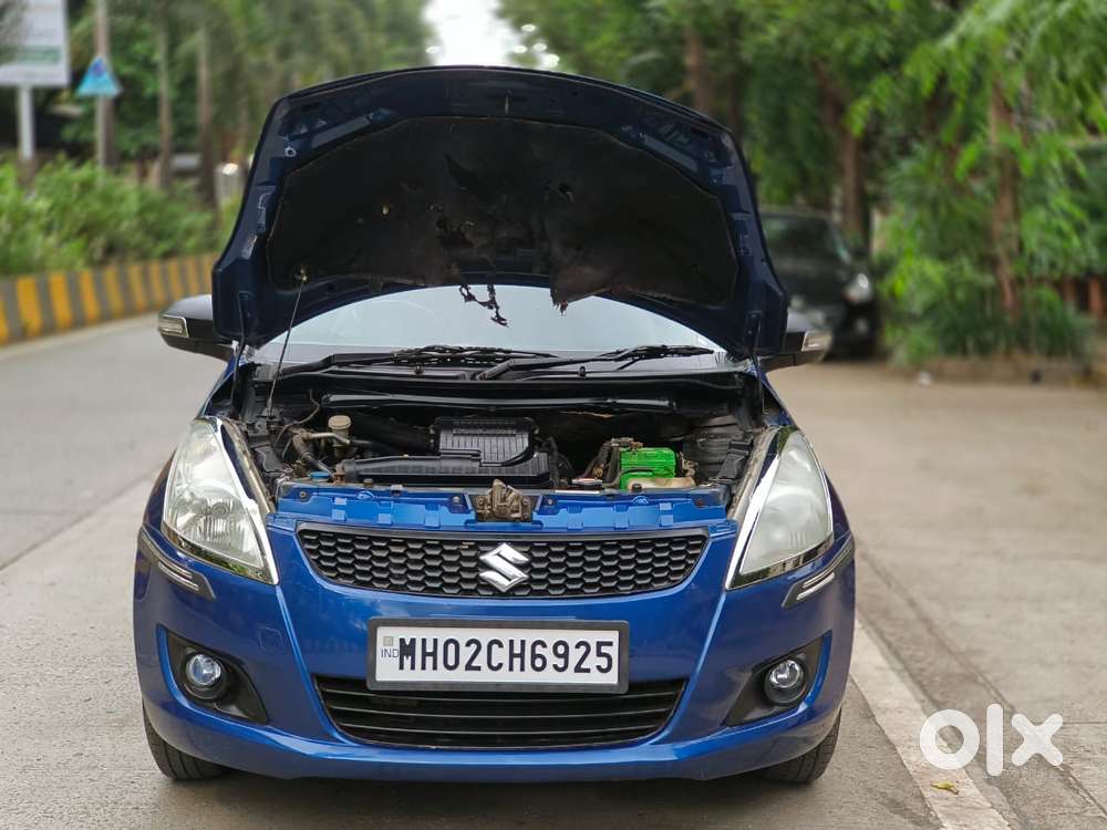 Maruti Suzuki Swift