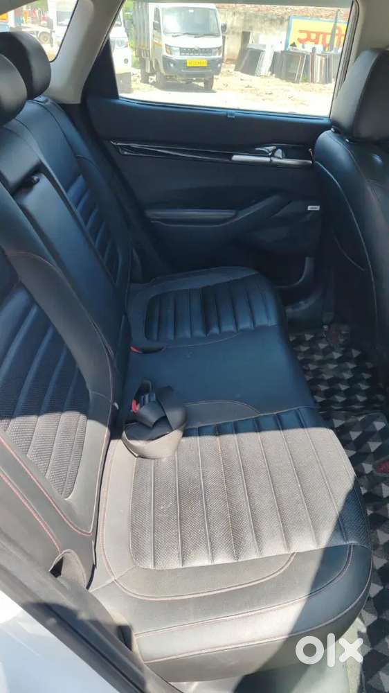 Kia Seltos 2020 Diesel Well Maintained