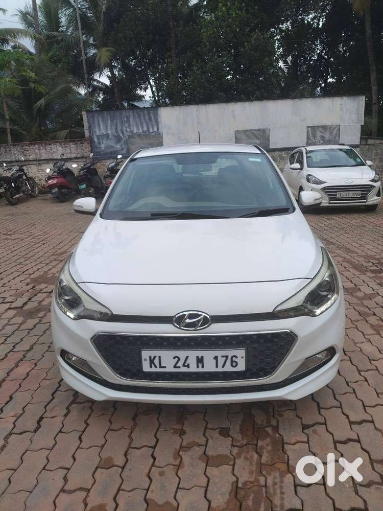 I20 Asta Vtvt 2016 Last Model