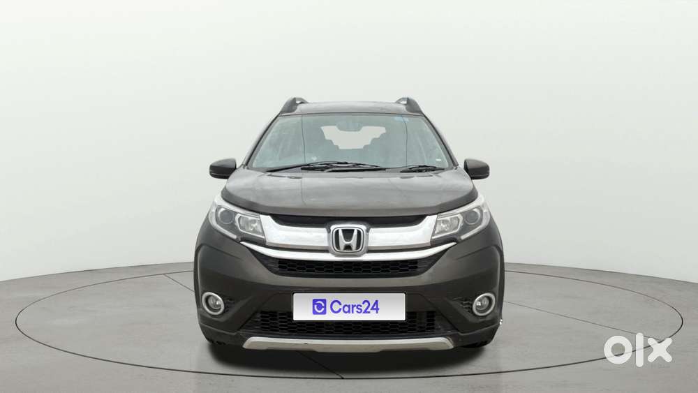 Honda Br-v 1.5 Vx I-vtec Mt, 2016, Petrol