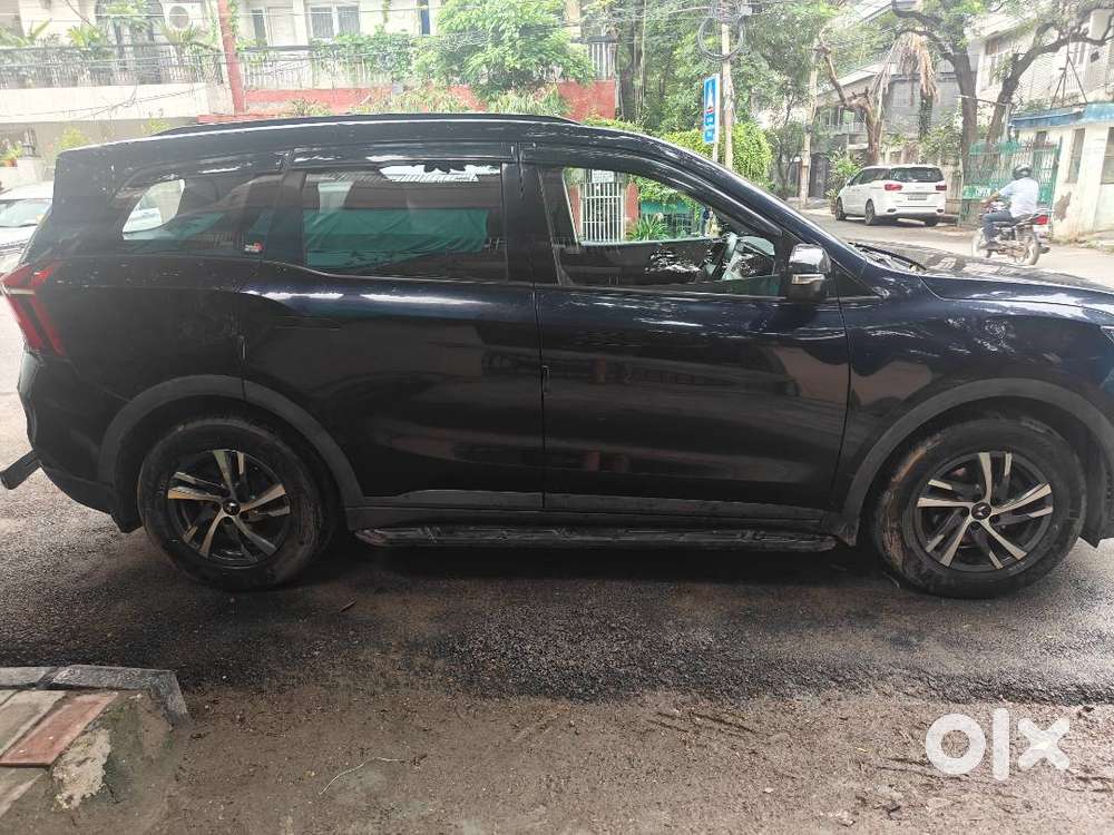 Mahindra Xuv700 Ax5 2023