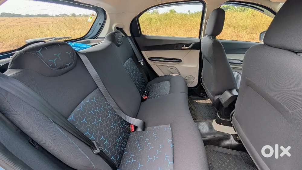 Tata Tiago Ev Xz Plus Lr 2023 Less Than 11000km