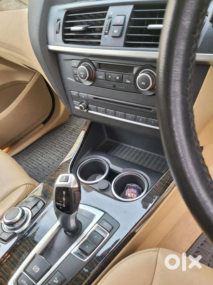 2013 Bmw X3 Diesel Automatic Year
