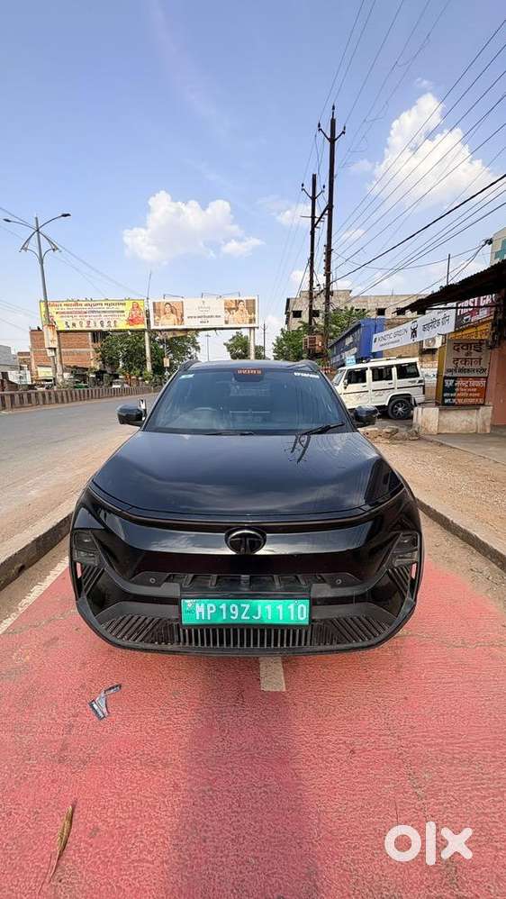 Tata Nexon Ev 2024 Electric Well Maintained
