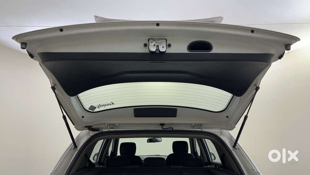 Hyundai Creta 1.6 Sx Plus Petrol At, 2016, Petrol