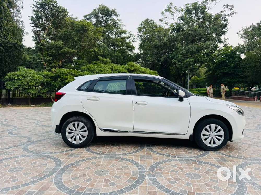 Maruti Suzuki Baleno Delta Cng, 2023, Cng & Hybrids