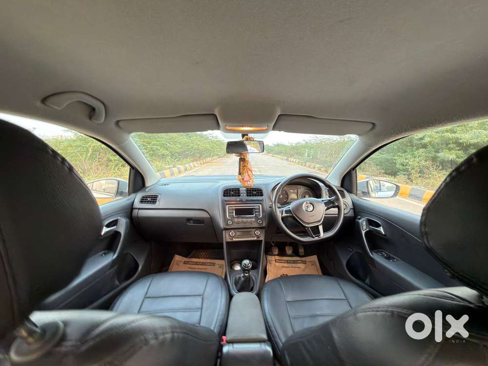 Volkswagen Vento 2013-2015 1.6 Highline, 2016, Diesel