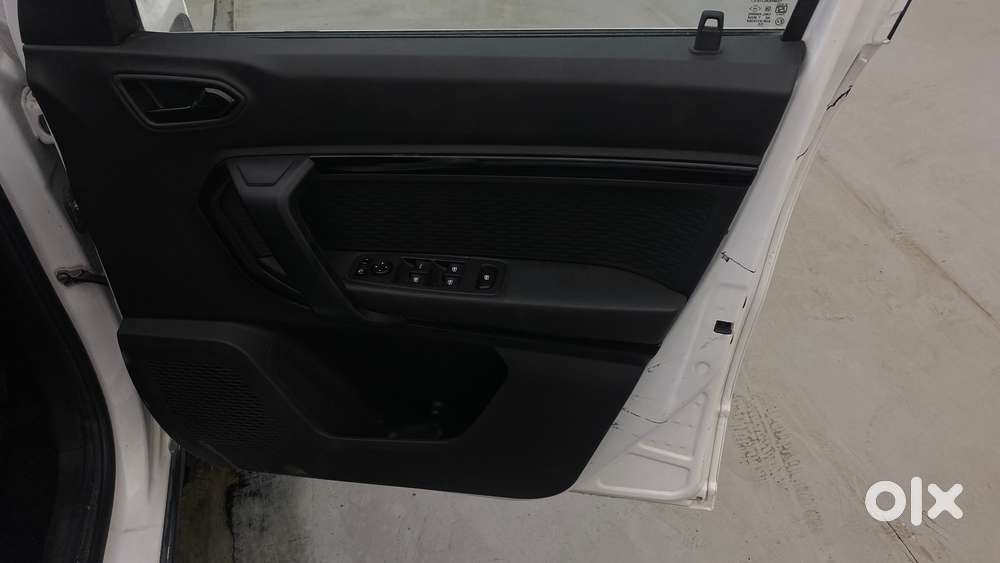 Renault Kiger Rxz Amt, 2022, Petrol