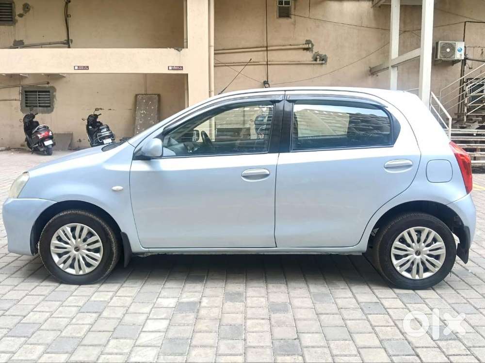 Toyota Etios Liva 1st Owner 2012 Model