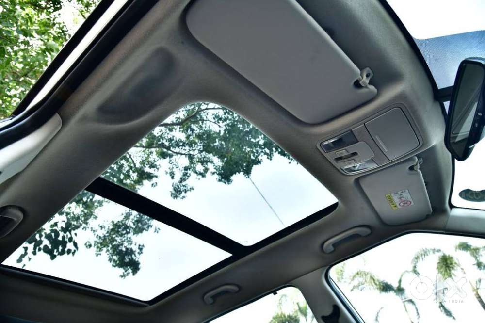 Hyundai Creta 1.5 Sx (o) Ivt Petrol, 2024, Petrol