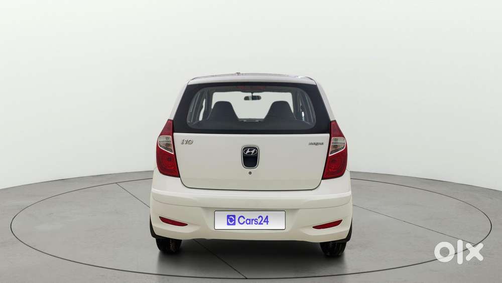 Hyundai I10 Magna 1.1l, 2014, Petrol