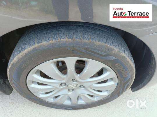 Maruti Suzuki Baleno 1.2 Cvt Alpha, 2018, Petrol