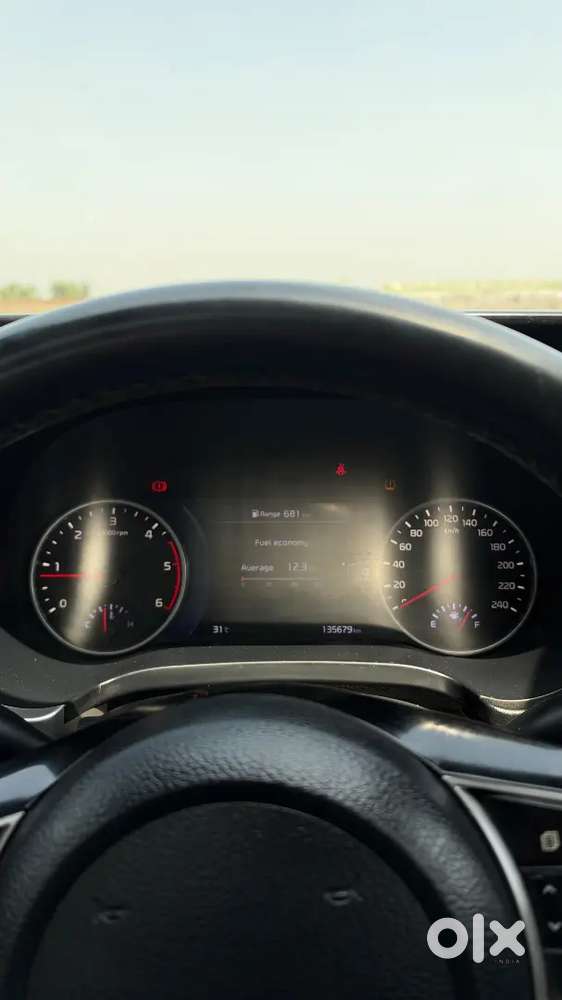 Kia Seltos 2022 Diesel Well Maintained