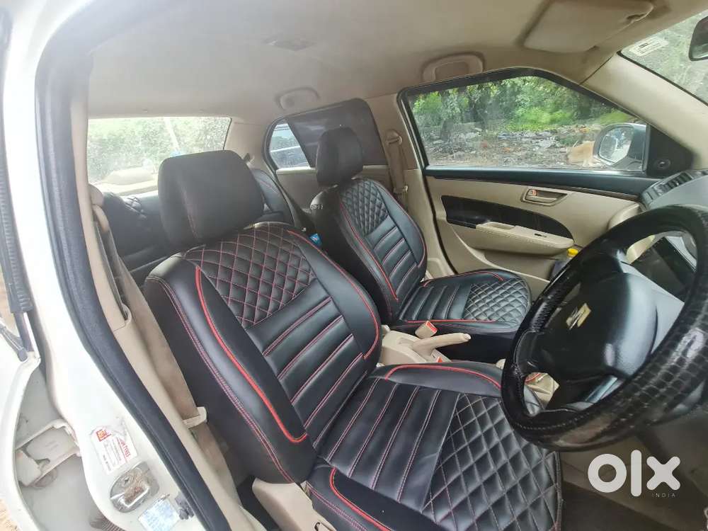 Maruti Suzuki Swift Dzire 2015 Diesel Manual