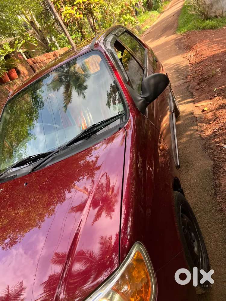 Maruti Suzuki Alto 2011