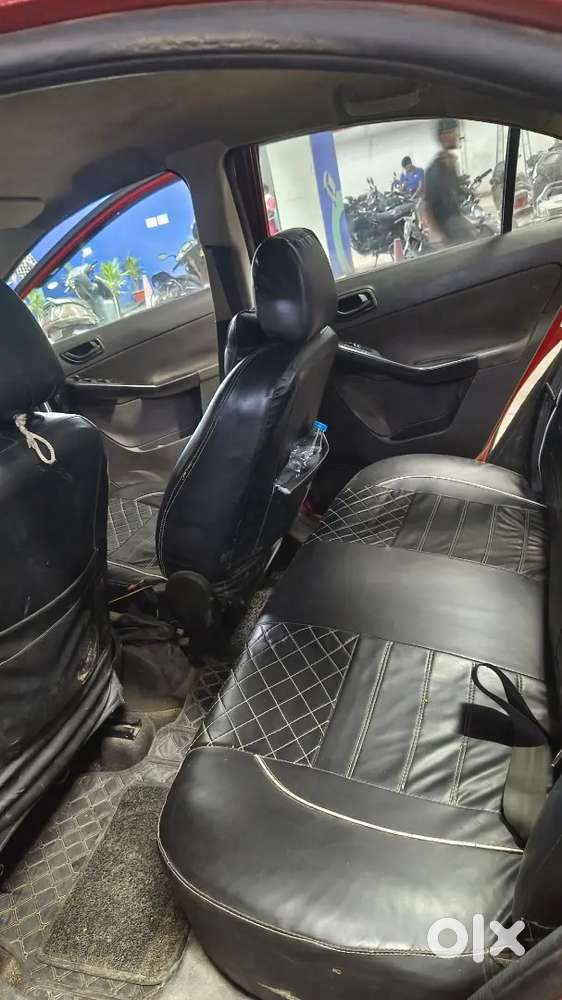 Tata Zest 2017 Diesel 197000 Km Driven