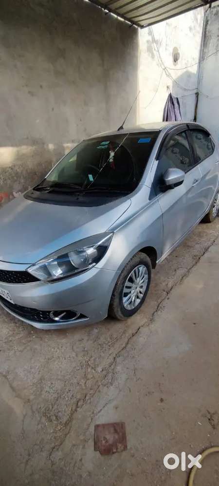 Tata Tiago