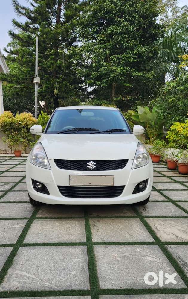 Maruti Suzuki Swift 2013 Petrol Good Condition