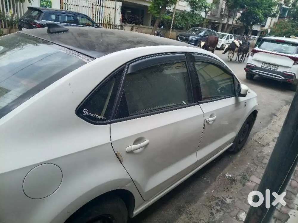 Skoda Rapid Diesel Manual 2013 Model