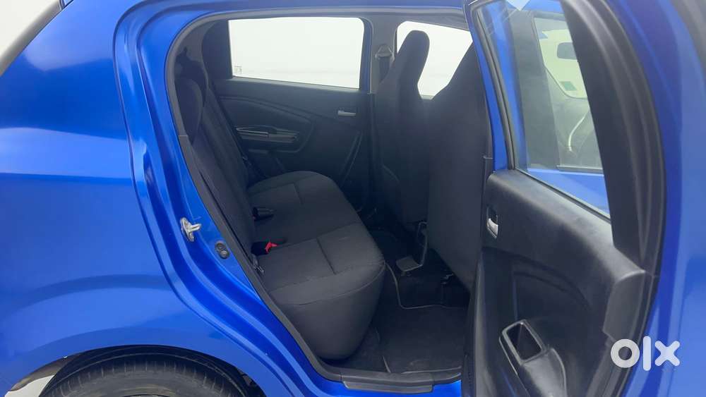 Maruti Suzuki Celerio 1.0 Zxi Plus Ags, 2021, Petrol