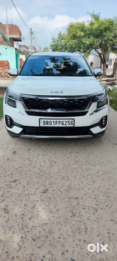 Kia Seltos 1.5 Diesel 2022