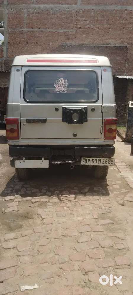 गाड़ी में कोई प्रॉब्लम नहीं है.