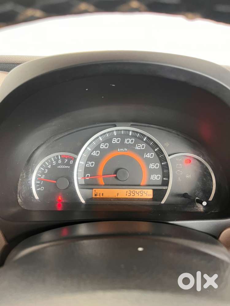 2013 Maruti Wagon R