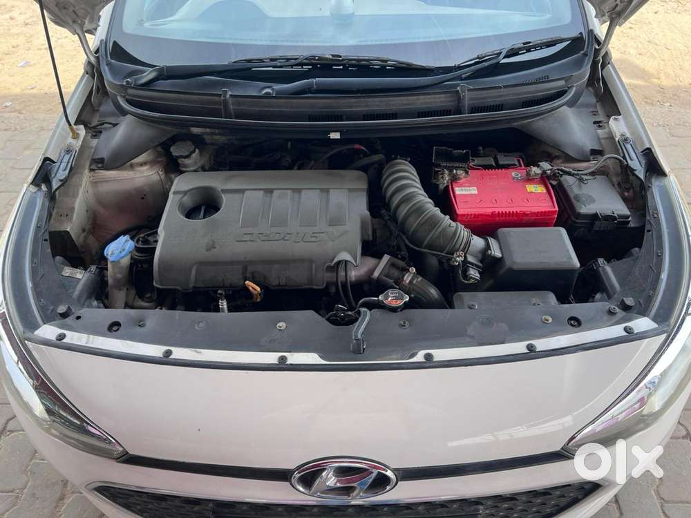 Hyundai I20 1.2 Asta, 2016, Diesel