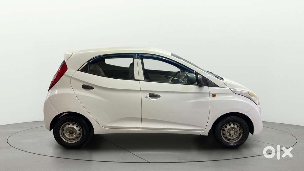 Hyundai Eon Era +, 2013, Petrol