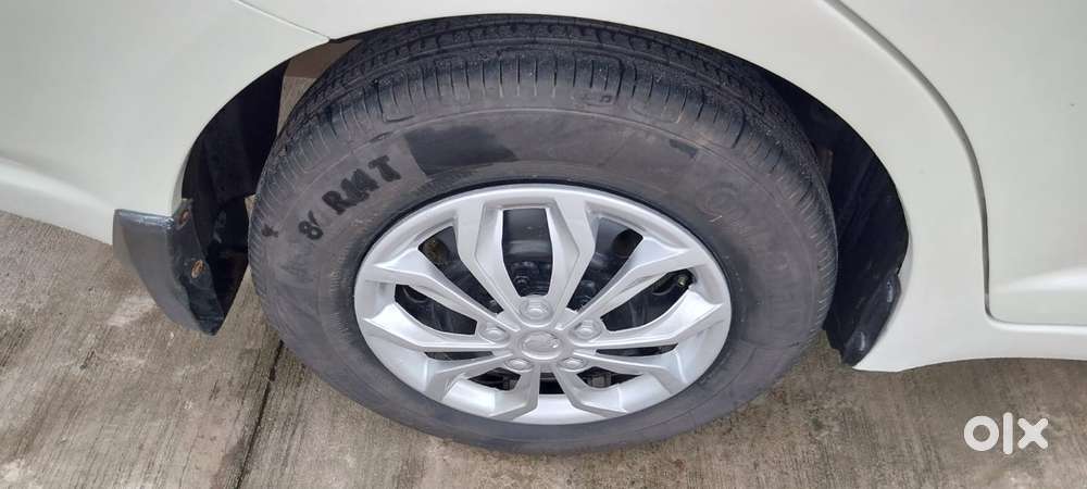 Maruti Suzuki Swift Dzire Vdi (o), 2010, Diesel