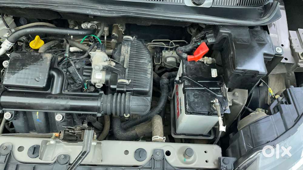 Renault Triber Rxt, 2021, Petrol