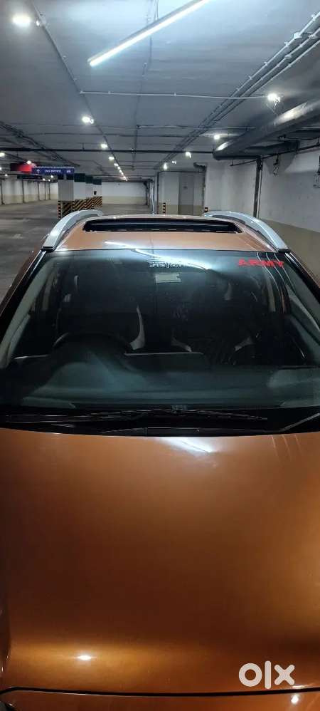 Honda Wr-v 2020 Diesel 50000 Km Driven