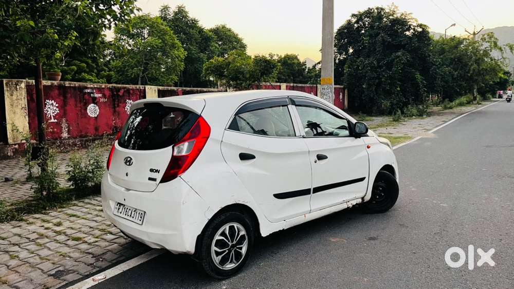 Hyundai Eon 2013