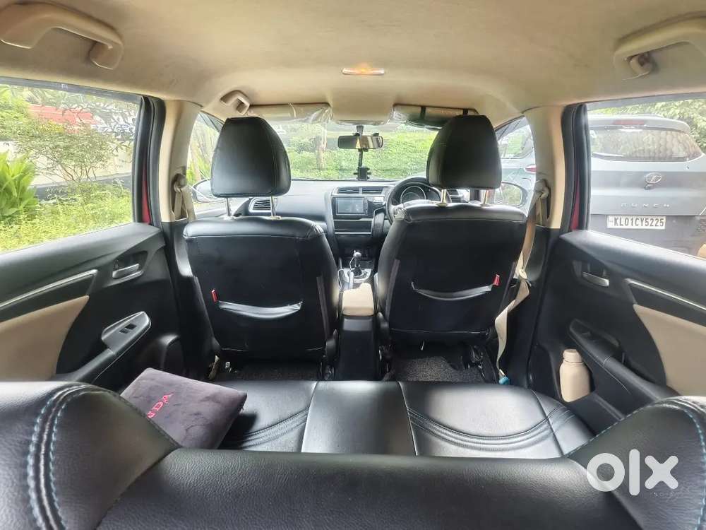 Honda Jazz 1.2 Zx 2019