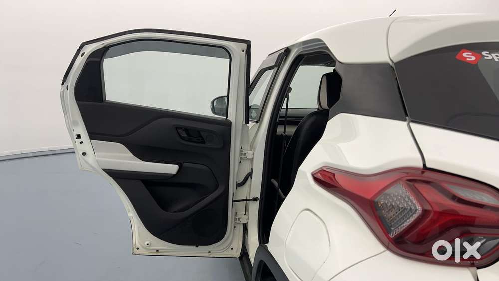 Tata Punch Accomplished, 2023, Petrol