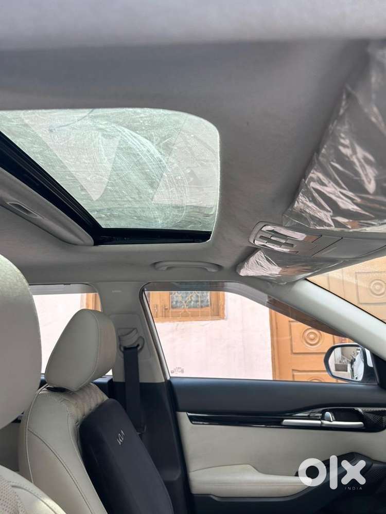 Kia Seltos 2022 Petrol Well Maintained