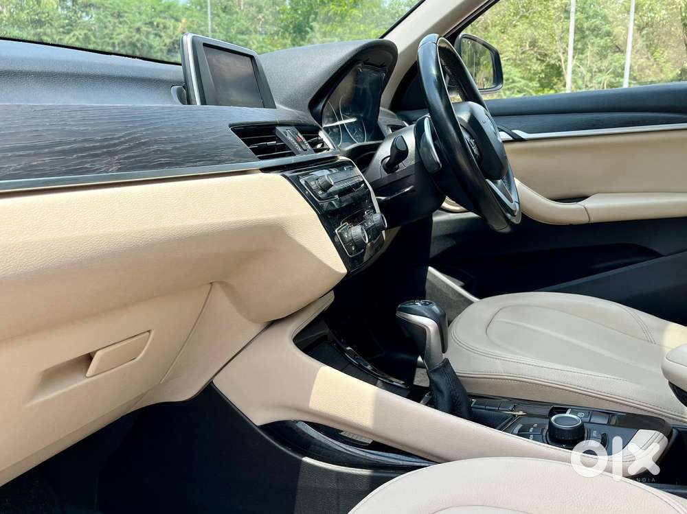 Bmw X1 Sdrive 20d X Line, 2018, Diesel