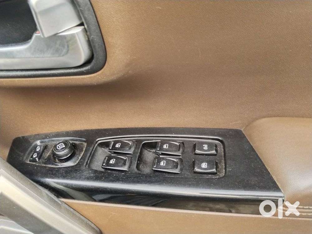 Mahindra Scorpio N Z8 L Diesel At 4wd 7 Str, 2023, Diesel