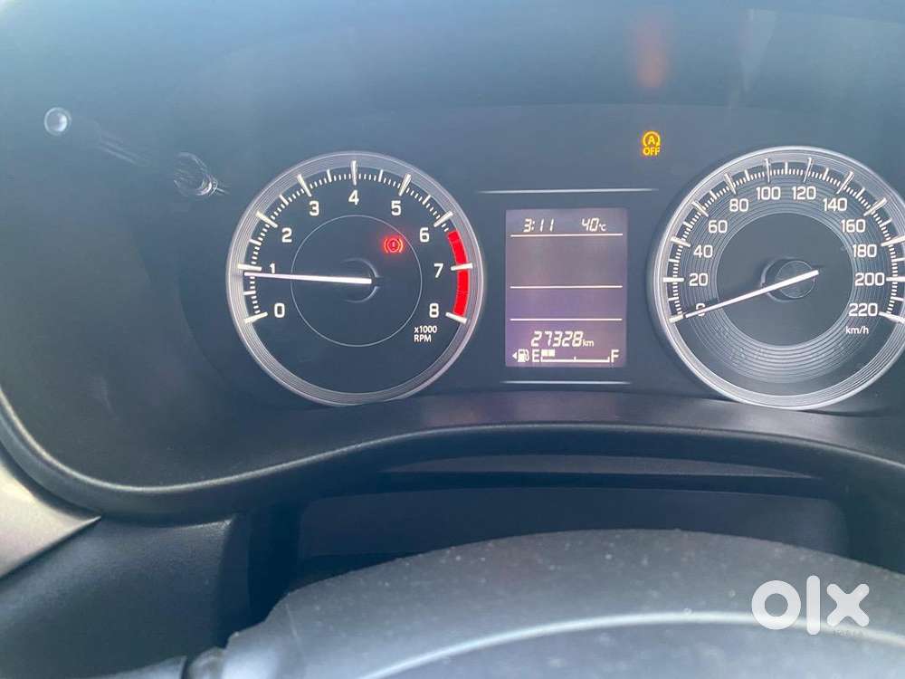 Maruti Suzuki Baleno 2022 Petrol Good Condition Show Room Track