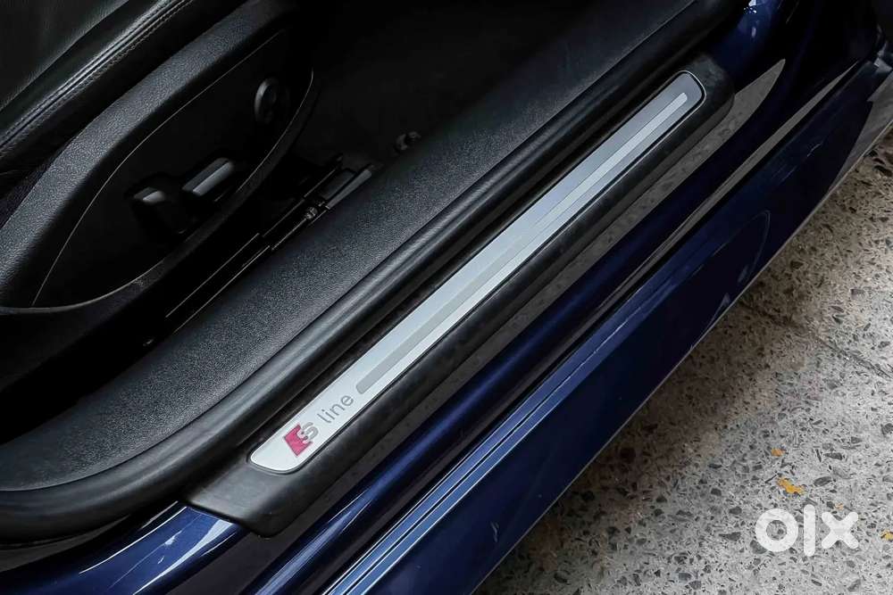 Audi Tt 2.0 45 Tfsi, 2015, Petrol