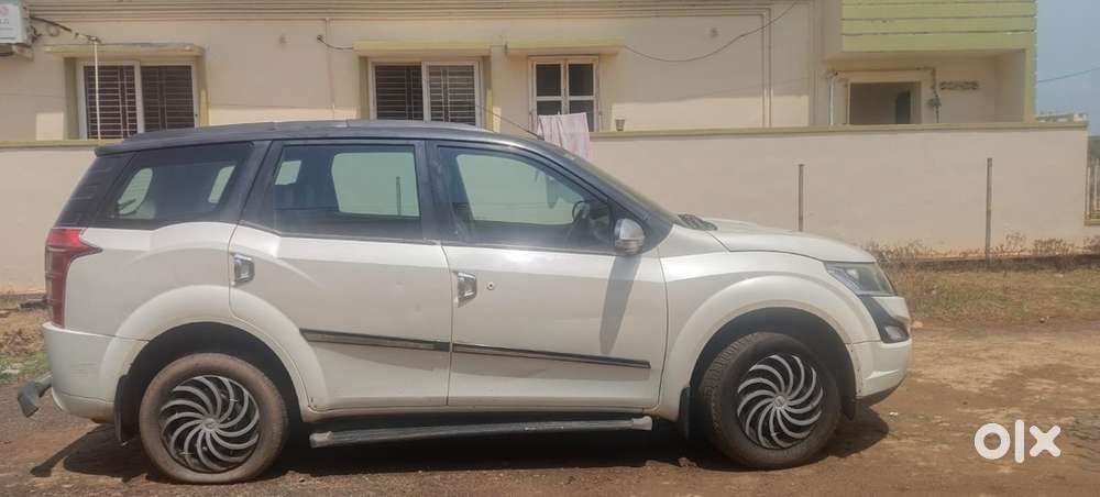 Mahindra Xuv500 2016 Diesel Manual