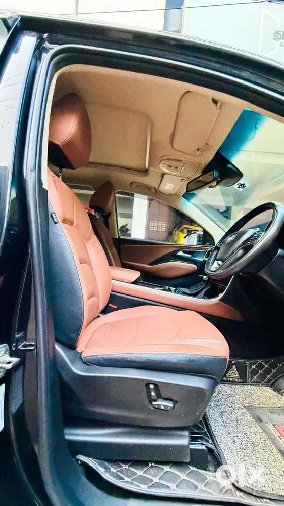 Mg Hector Plus Savvy Pro 2023 Year Car