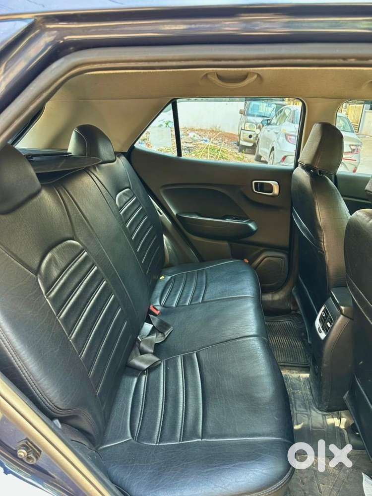 Dr. Driven Hyundai Venue 2019