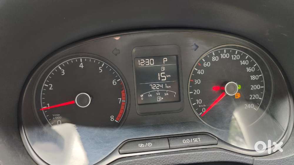 Volkswagen Polo Gt Tsi Sport Edition, 2016, Petrol